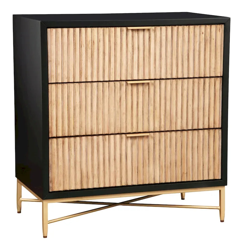 3 Drawer Small Chest