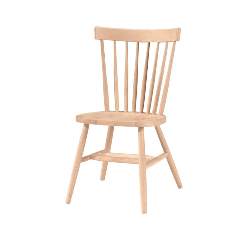 Solid Wood Dining Chair