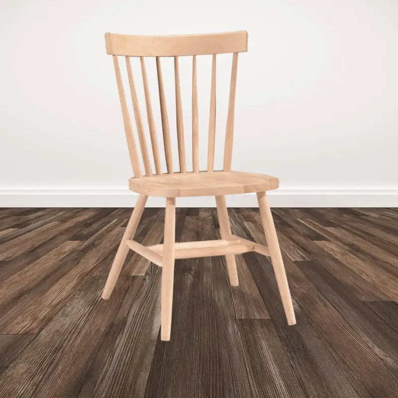 Solid Wood Dining Chair