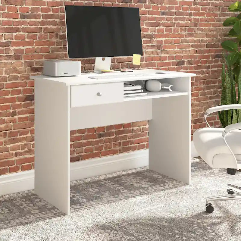 Writing Desk, Home Office Computer Desk