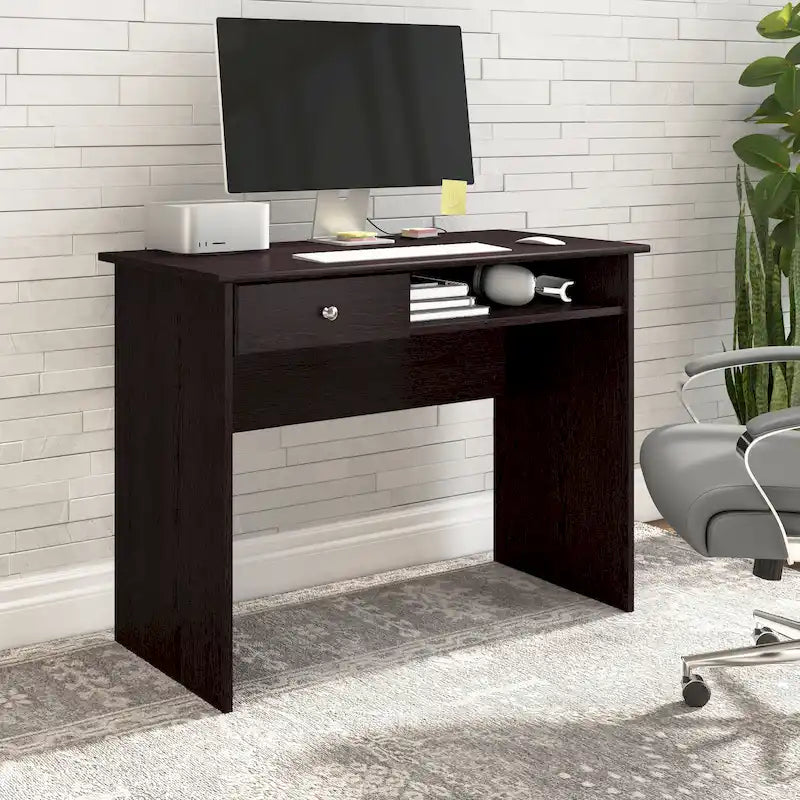 Writing Desk, Home Office Computer Desk