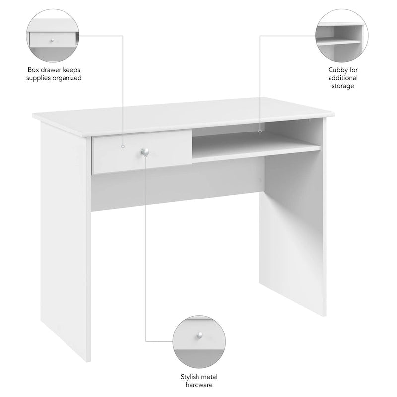 Bureau d'écriture, Bureau d'ordinateur pour la maison