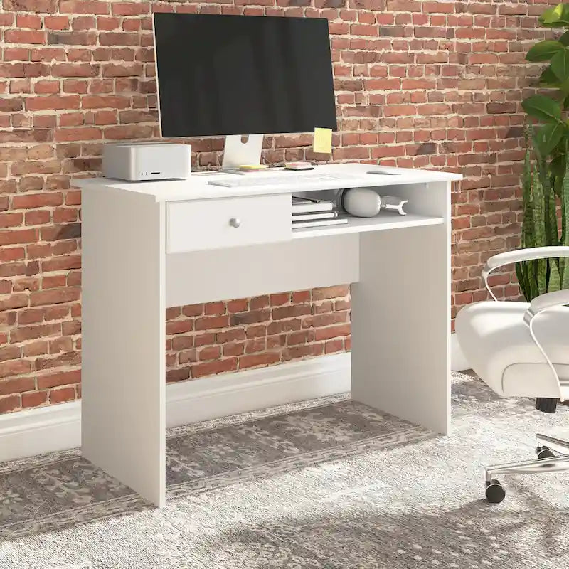 Bureau d'écriture, Bureau d'ordinateur pour la maison