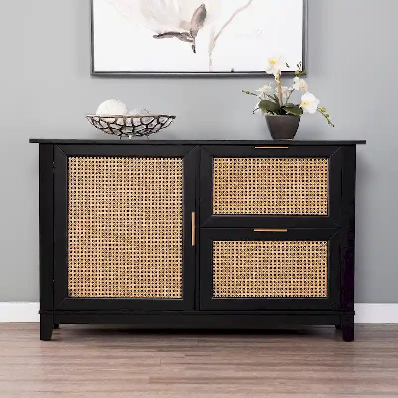 Buffet de rangement d'appoint