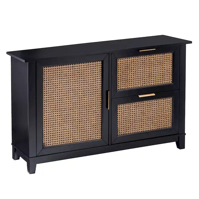 Accent Storage Cabinet Sideboard