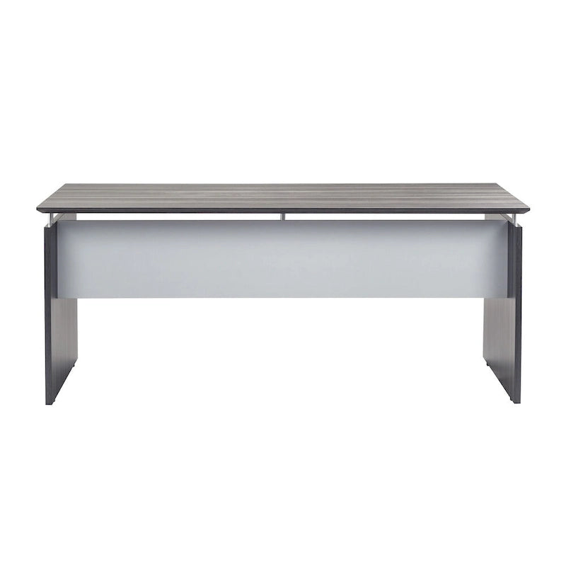 72 Floating Surface Desk, Executive Office Desk