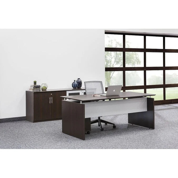 72 bureau de direction flottant, bureau de direction