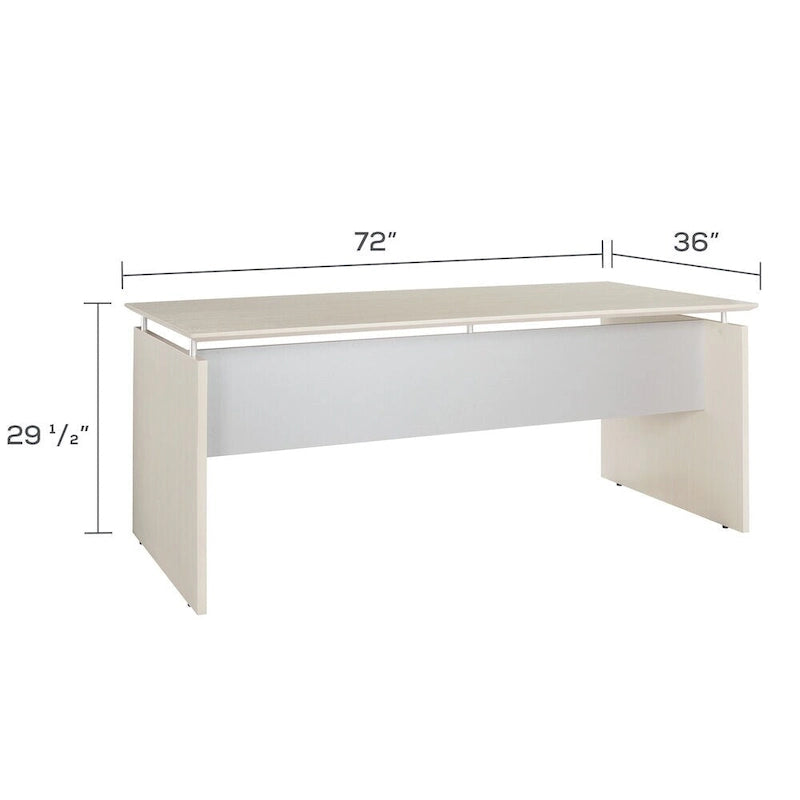 72 bureau de direction flottant, bureau de direction