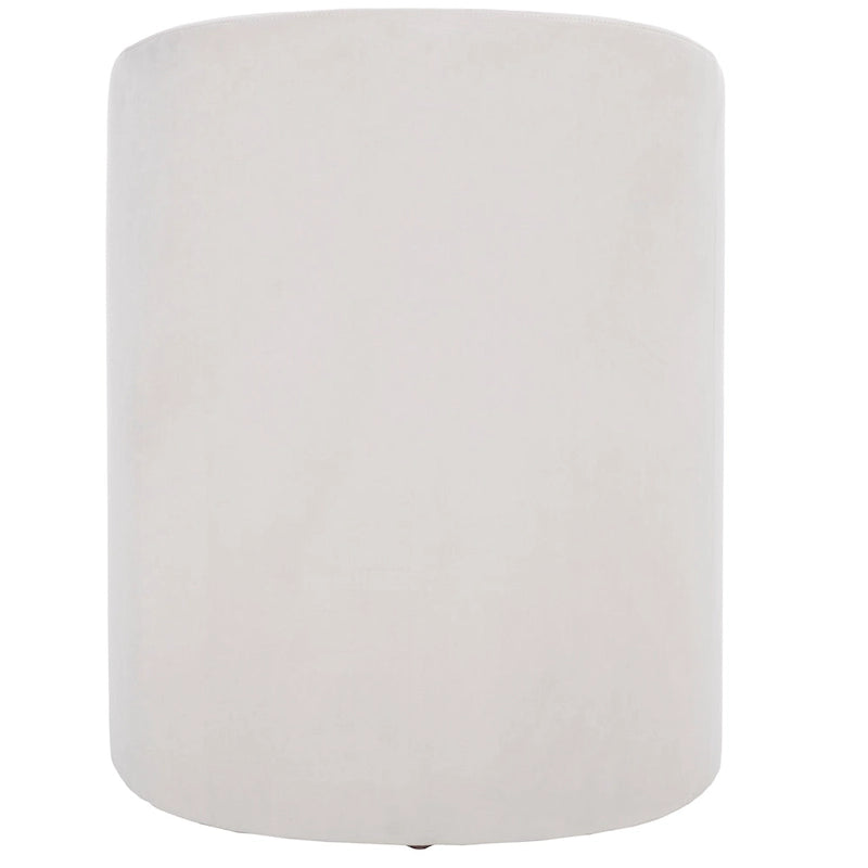 Fauteuil d'appoint Barrel Back (entièrement assemblé) - L24 x P24 x H30 - 24Lx24Px30H
