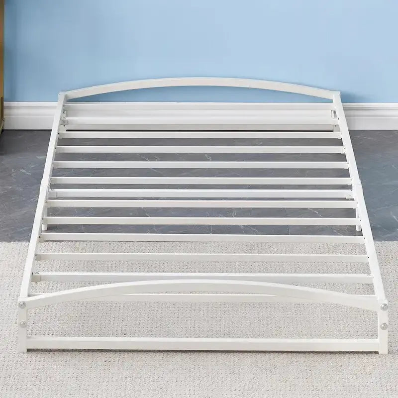 10 Inch Low Profile Platform Bed Frame
