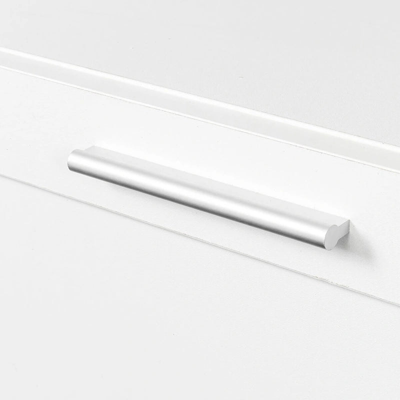 Meuble TV moderne et minimaliste de 80 pouces, avec casier ouvert