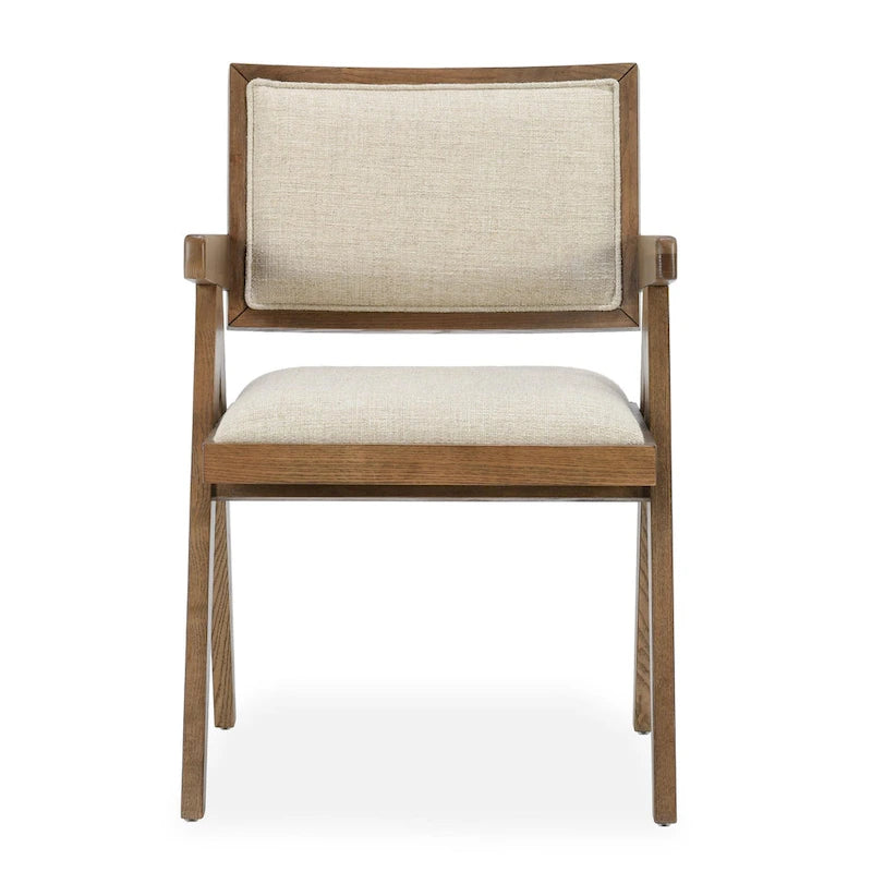 Fauteuil en cuir pleine fleur