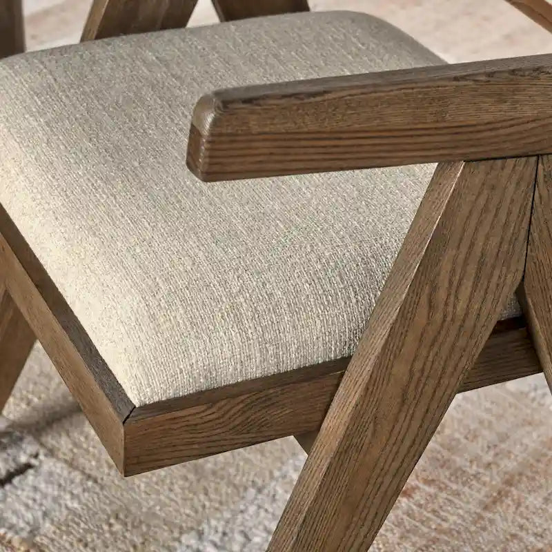 Fauteuil en cuir pleine fleur
