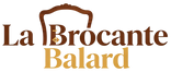 La Brocante Balard - Accueil