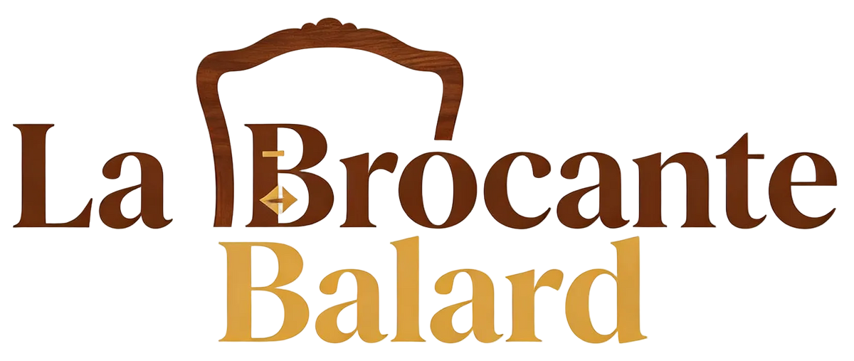 La Brocante Balard