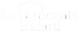 La Brocante Balard - Accueil